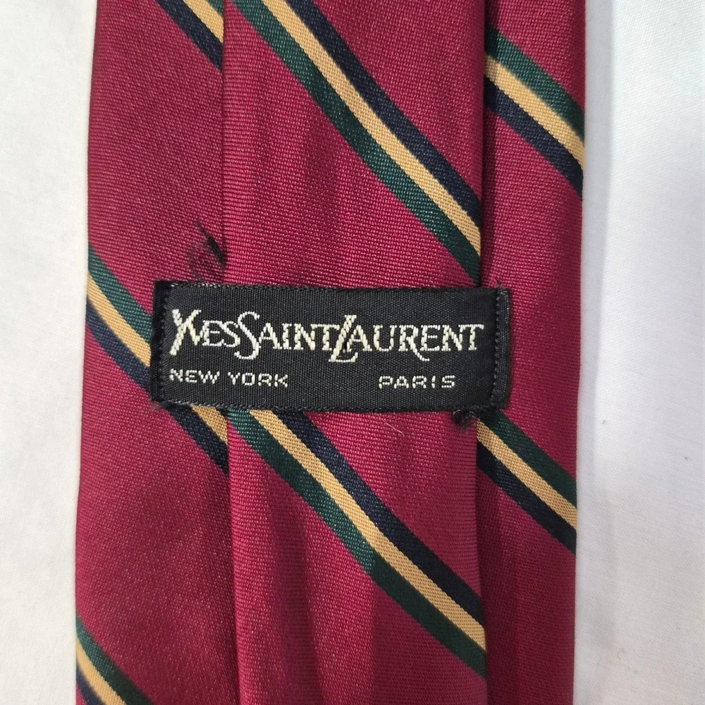 Yves Saint Laurent good pre